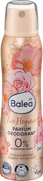 Produktbild dm Balea Pure Elegance (Spray, 150 ml)
