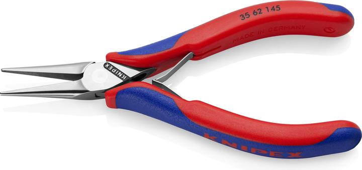 Produktbild Knipex Elektronik-Greifzange (145 mm)