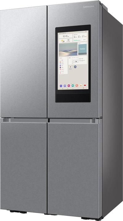 Actual product image Samsung RF65DG9H0ESREF (636 l)