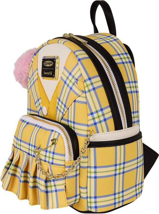 Image du produit Loungefly Clueless by sac à dos Mini Cher Cosplay