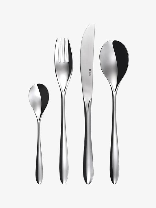 Image du produit Sola Valencia (24 pcs, Set de couverts)