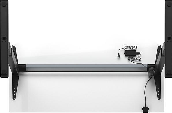 Image du produit kaiserkraft Atlanta (160 x 80 x 128 cm)