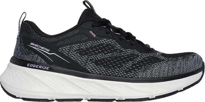 Actual product image Skechers Womens/Ladies Edgeride Power Flow Trainers (36)