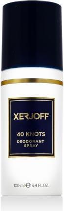 Produktbild XerJoff 40 Knots (Spray, 100 ml)