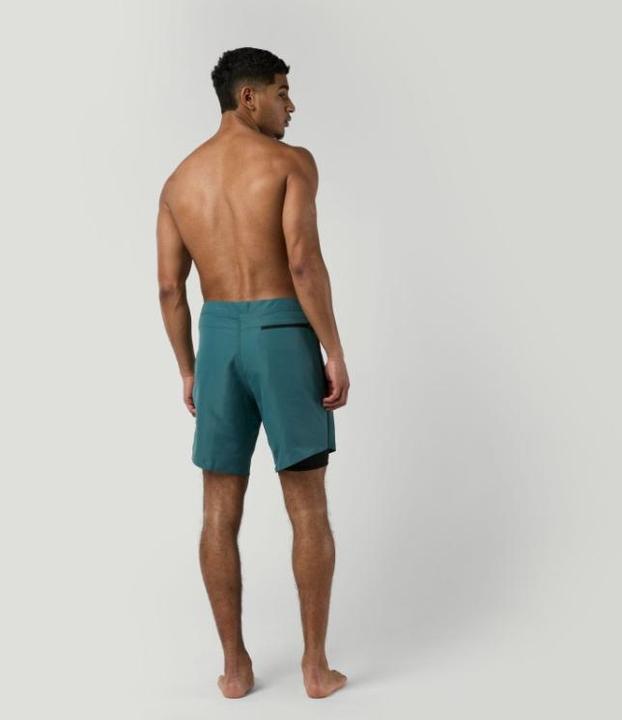 Actual product image Mystic Sacred Boardshort (33)