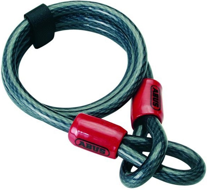 Actual product image Abus Cobra 12 (120 cm)