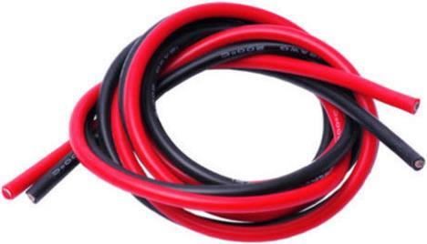 Produktbild Hyperion Silikonkabel, AWG 14