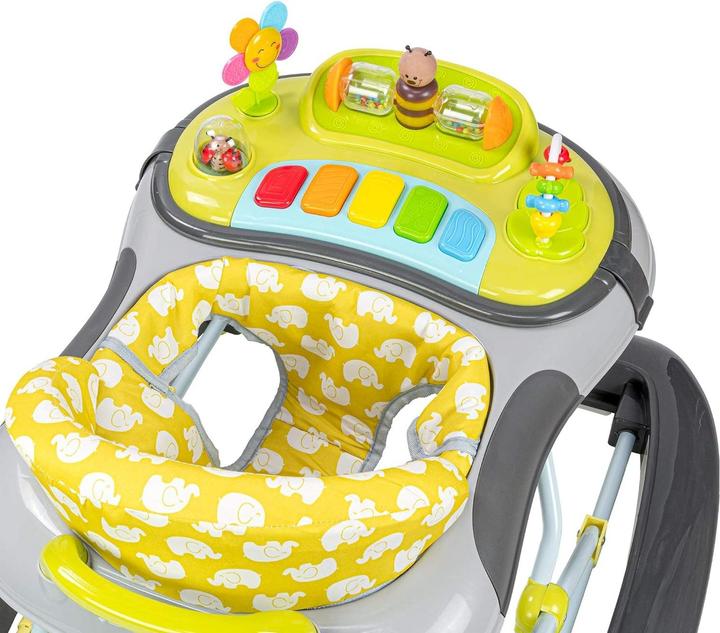 IB-Style Little World 5-in-1 Babywalker
