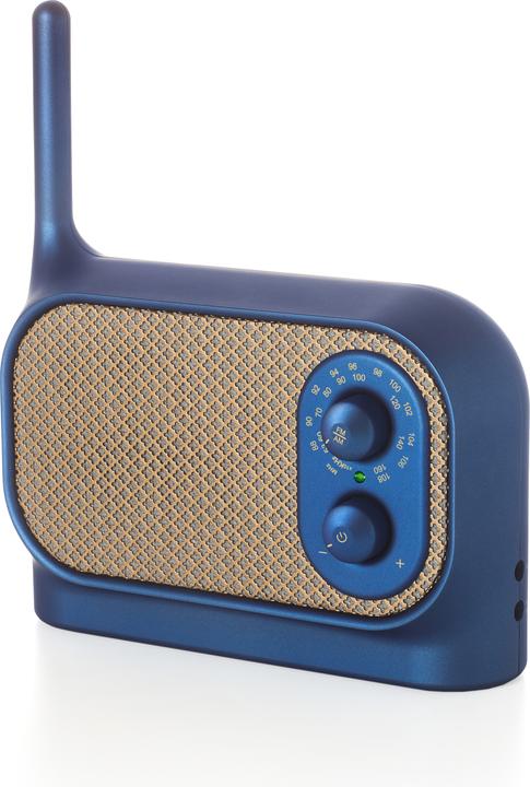 Immagine prodotto Lexon Radio Mezzo (FM)