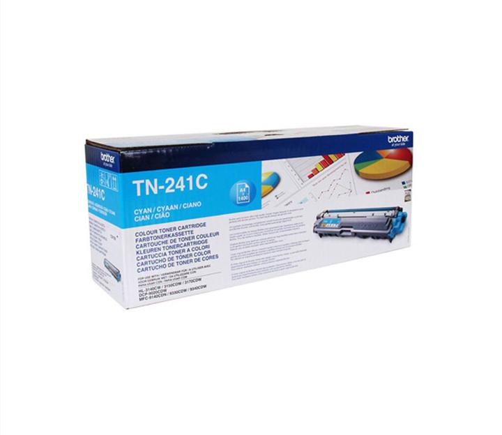 Produktbild Brother Tn-241c (C)