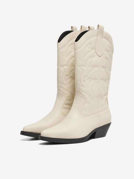 Actual product image Only Cowboy boots (38)