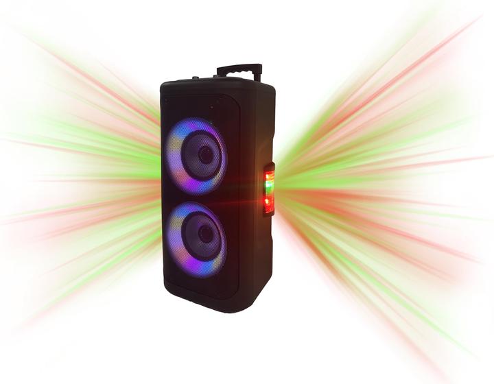 Image du produit Denver TSP-353 (4 h)