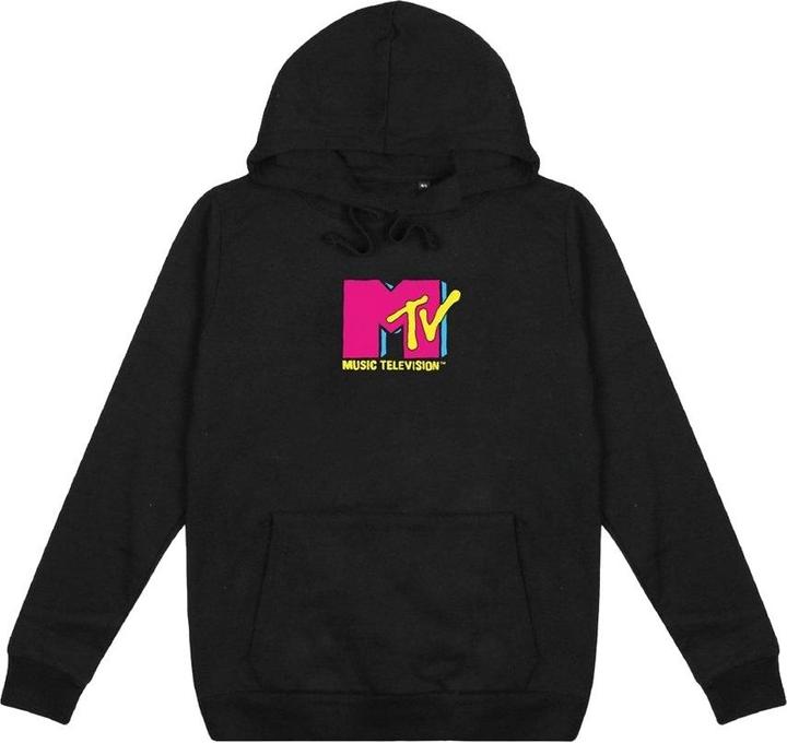 Produktbild MTV Kapuzenpullover