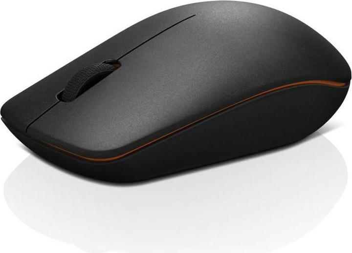 Produktbild Lenovo 400 Maus rechts- und linkshändig (Kabellos)