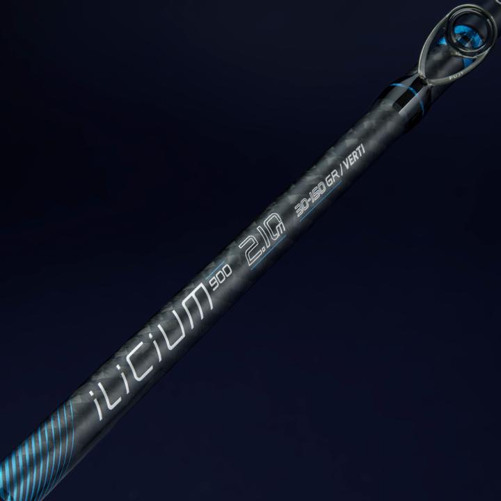 Image du produit Caperlan ILICIUM 900 (Canne à lancer, 210 cm)