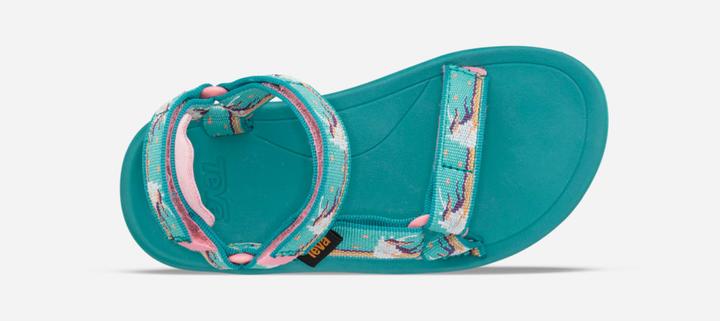 Produktbild Teva Hurricane Kindersandalen (32)