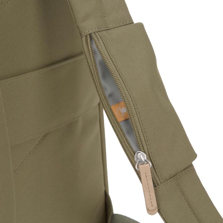 Actual product image Lässig Tidy Talent changing backpack