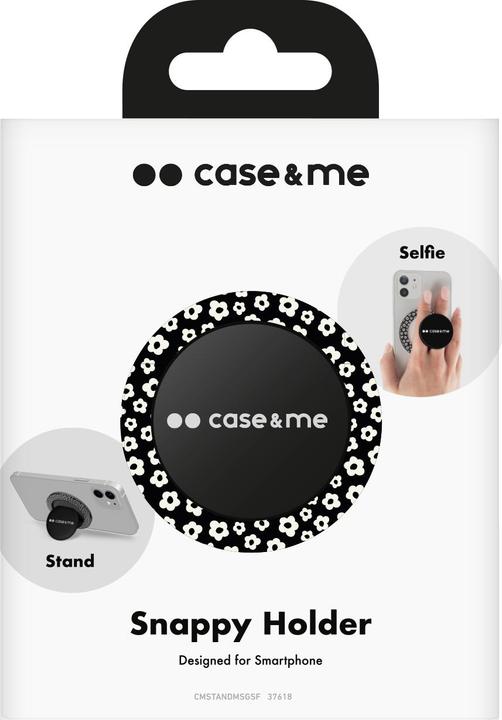 Actual product image Caseme Smartphone holder compatible with Magsafe