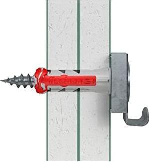 Image du produit Fischer Fixation de rétroviseur SKL M K (2 pcs)