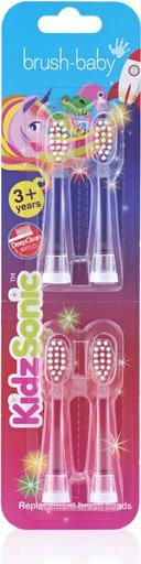 Produktbild Brush-Baby KidzSonic (Schallzahnbürste)