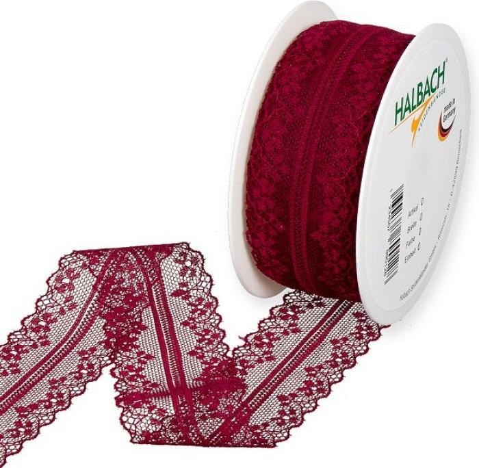 Immagine prodotto Halbach Nastro regalo in pizzo (Nastro da regalo)