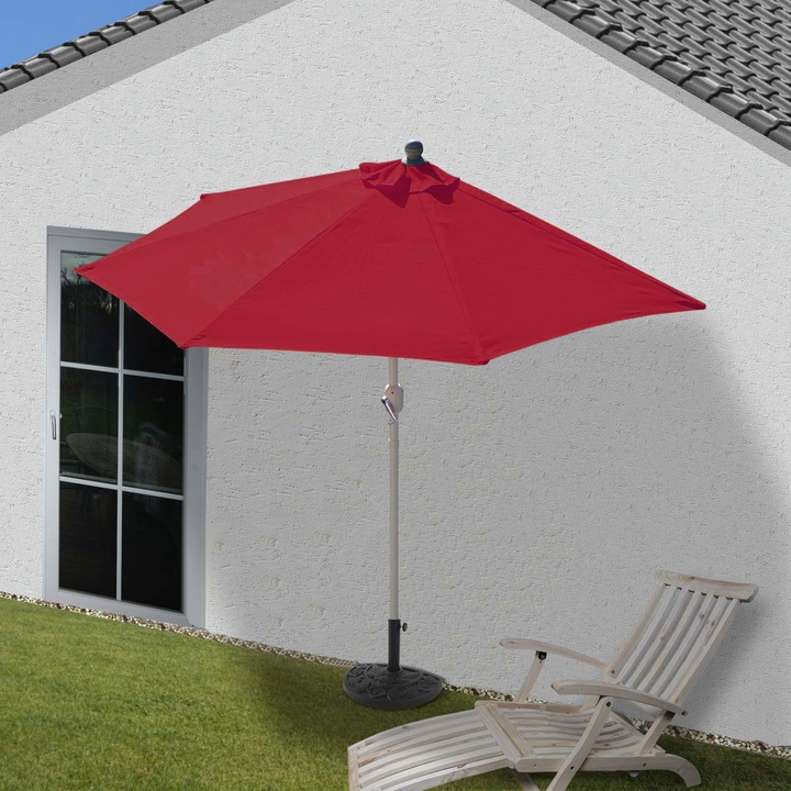 Produktbild MCW Lorca-300 (2.85 m)