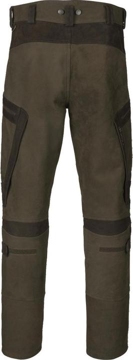 Produktbild Härkila Pro Hunter Lederhose (52)