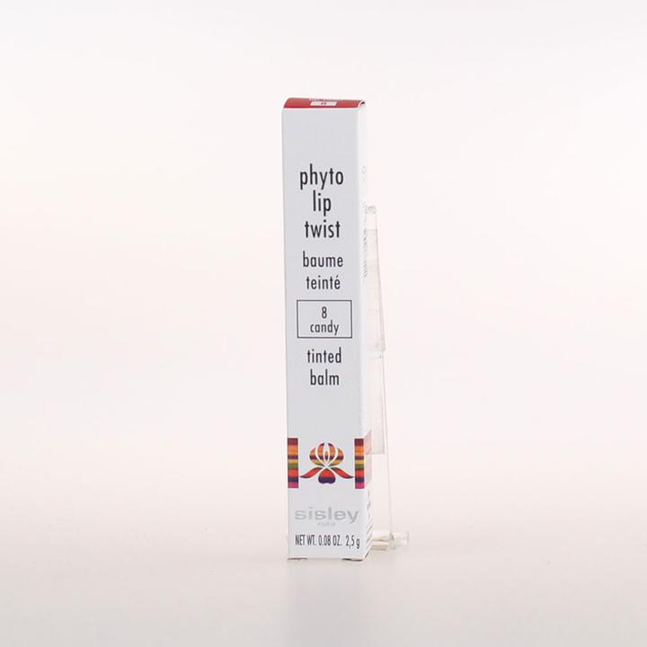Immagine prodotto Sisley Phyto-Lip Twist Mat (Balsamo per le labbra)