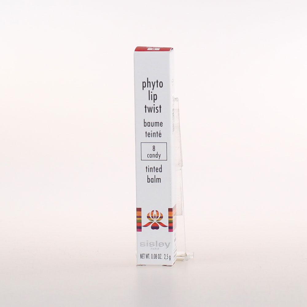 Thumbnail - Sisley, Lippenpflege, Phyto-Lip Twist Mat