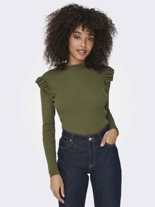 Immagine prodotto Only ONLSIA Strickpullover Strickpullover (XS)