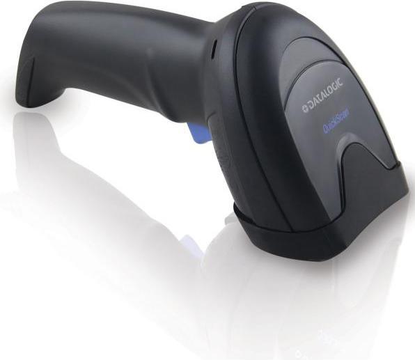 Produktbild Datalogic QuickScan QD2590 (1D-Barcodes, 2D-Barcodes)