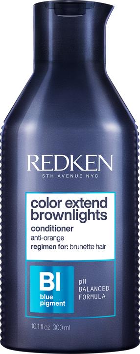 Actual product image Redken Color Extend Brownlights Blue Toning (300 ml)