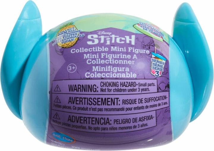 Produktbild Just Play Disney Stitch - Fütter Mich