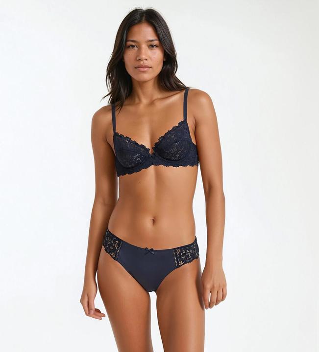 Produktbild La Redoute Collections 2er-Pack Slips Girofle (36, 38, 2er Pack)