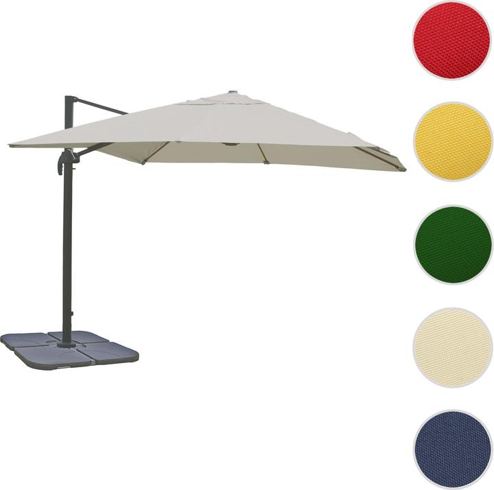 Immagine prodotto JOHN316 Ampelschirm Summerwind (4 m)