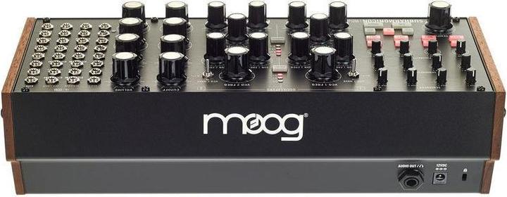 Produktbild Moog Subharmonicon (Synthesizer)