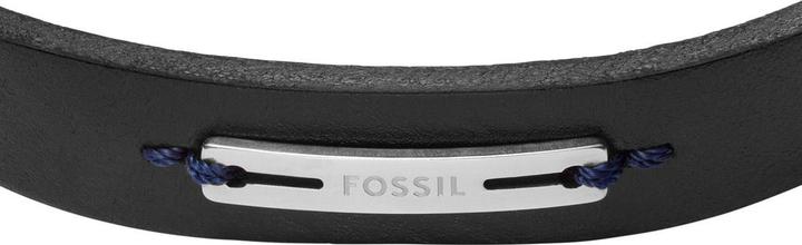 Produktbild Fossil Machine Armband (Edelstahl, Leder)