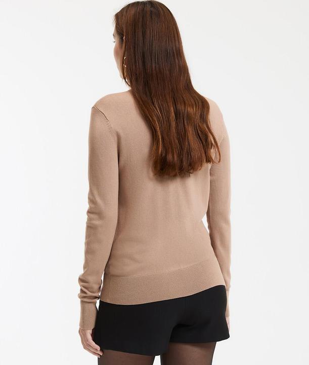 Immagine prodotto La Redoute Collections Maglia a maniche lunghe (M)