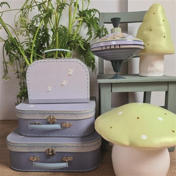 Image du produit Egmont Veilleuse Petit champignon