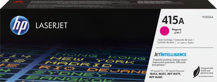 Produktbild HP 415A (M)