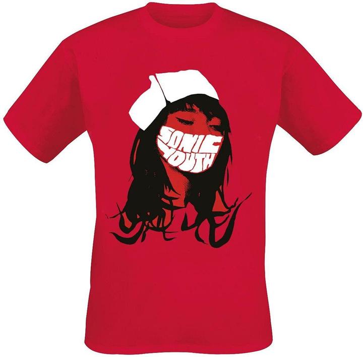 Produktbild Sonic Youth Nurse (L)