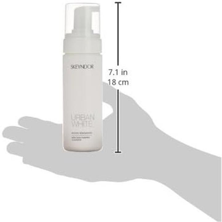Actual product image Skeyndor Urban White (Cleansing Foam, 150 ml)