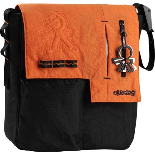 Okiedog Wickeltasche Loft Paige