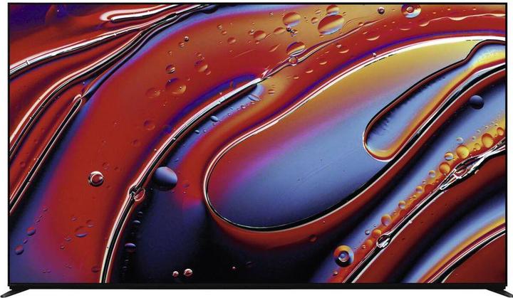 Produktbild Sony K-85XR90 (85", Bravia 9, QLED, Mini-LED, 4K, 2024)