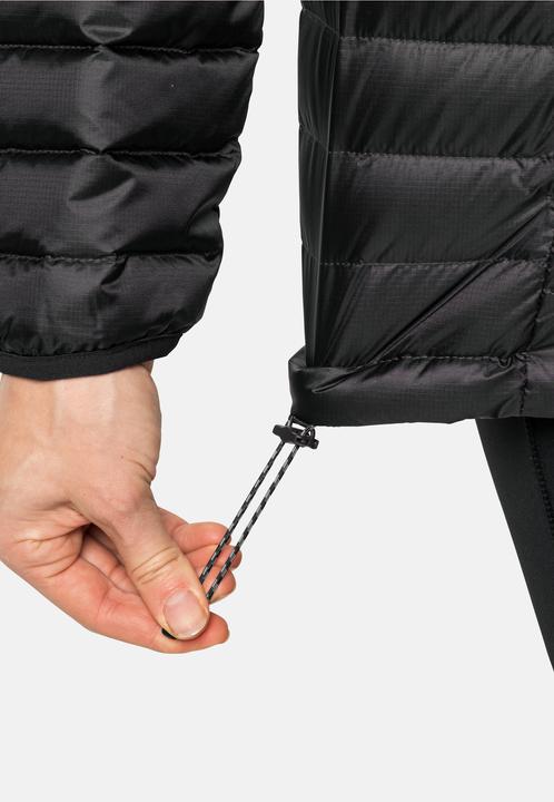 Immagine prodotto Jack Wolfskin Passamani Down Hoody W (M)