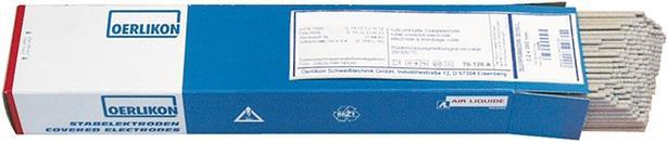 Produktbild Oerlikon Elektroden