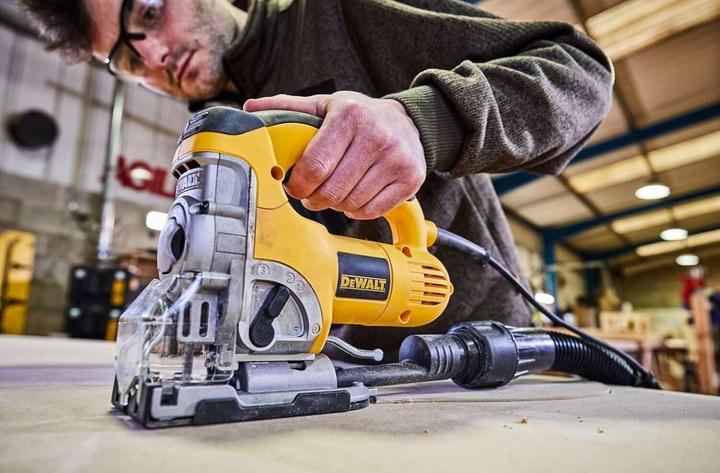 Produktbild DeWalt DW331K-QS