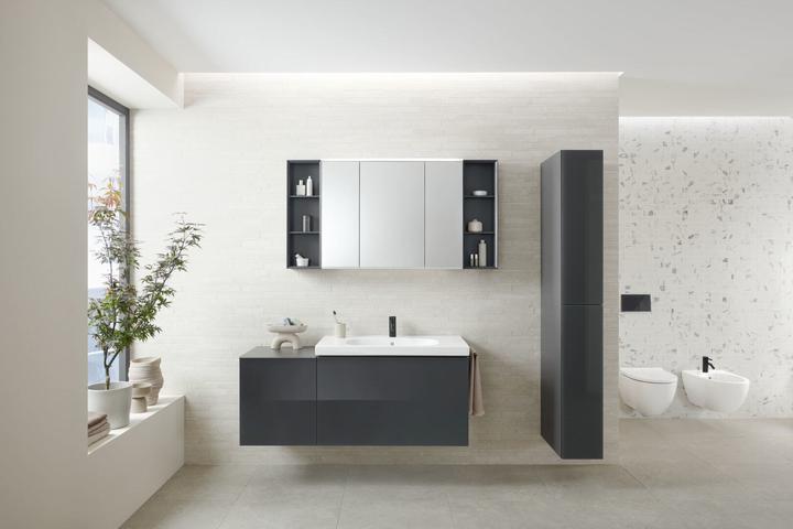 Immagine prodotto Geberit Option Plus (90 x 17.20 x 70 cm)