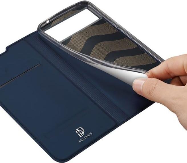 Actual product image Dux Ducis Skin Pro (Google Pixel 6)