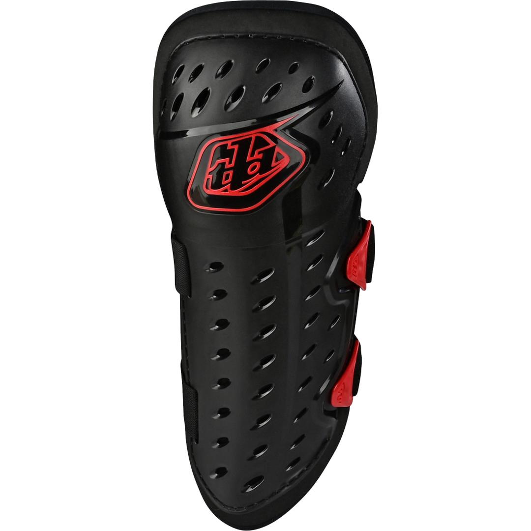 Troy Lee Designs, Protektoren, (L, Knieschoner, Paar)